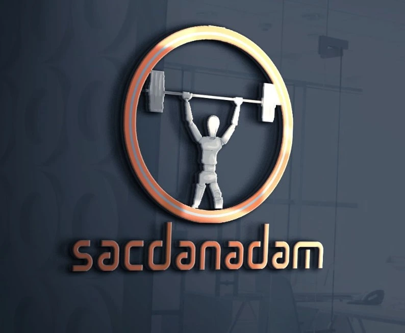 Sacdan Adam - Hardox Sac